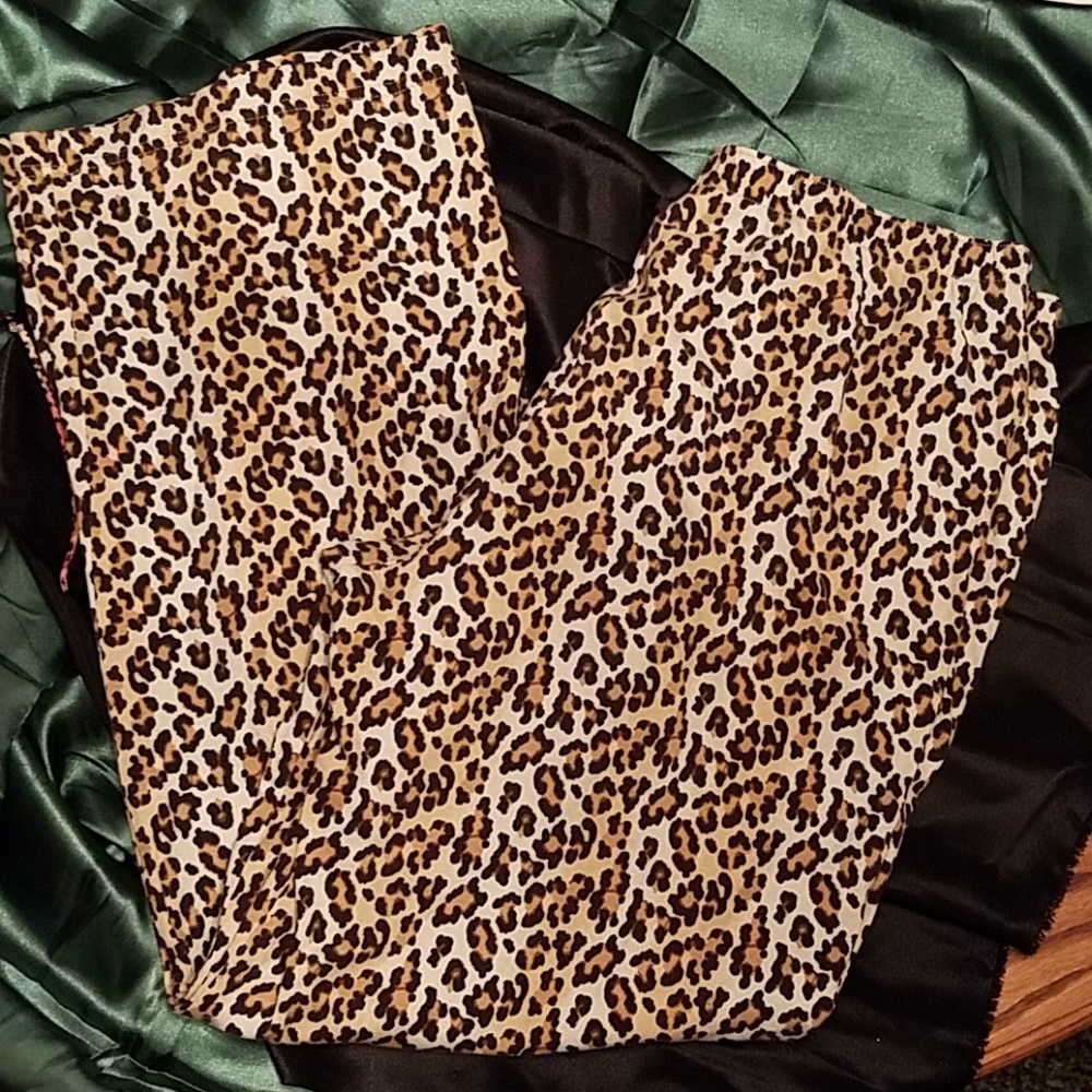 COPY - 🌞SALE ADORNA PJ BOTTOMS